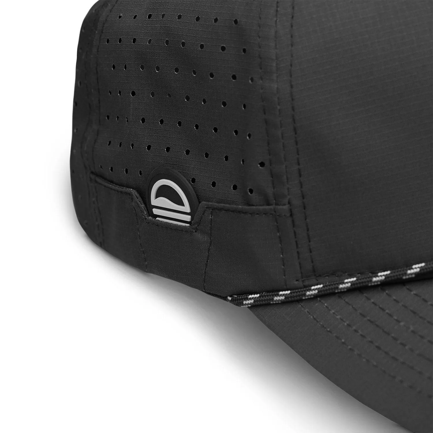 Sundaze Logo Porter Lite Hat | 4 COLOURS