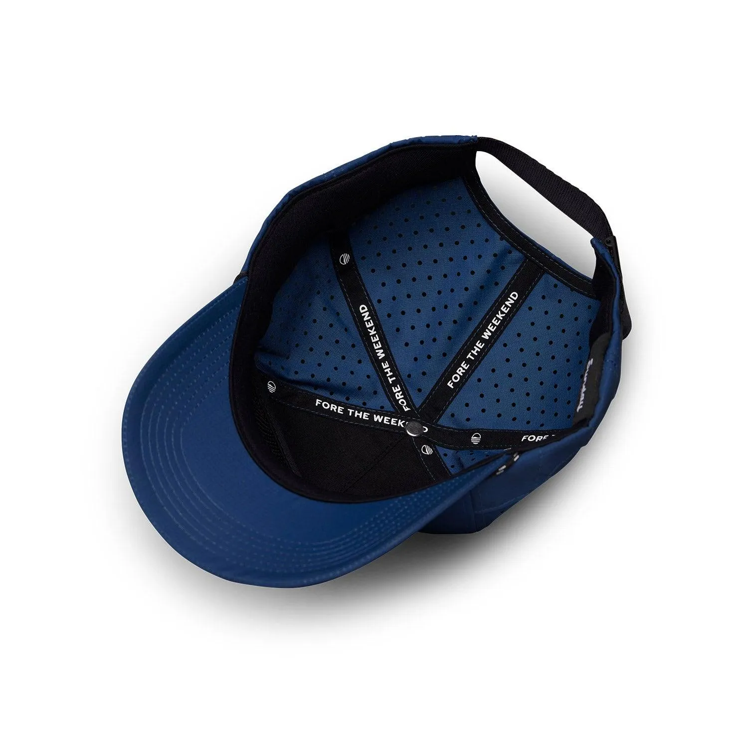 Sundaze Logo Porter Lite Hat | 4 COLOURS