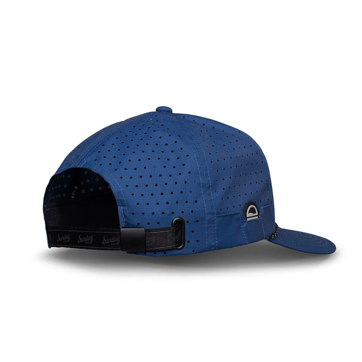 Sundaze Logo Porter Lite Hat | 4 COLOURS