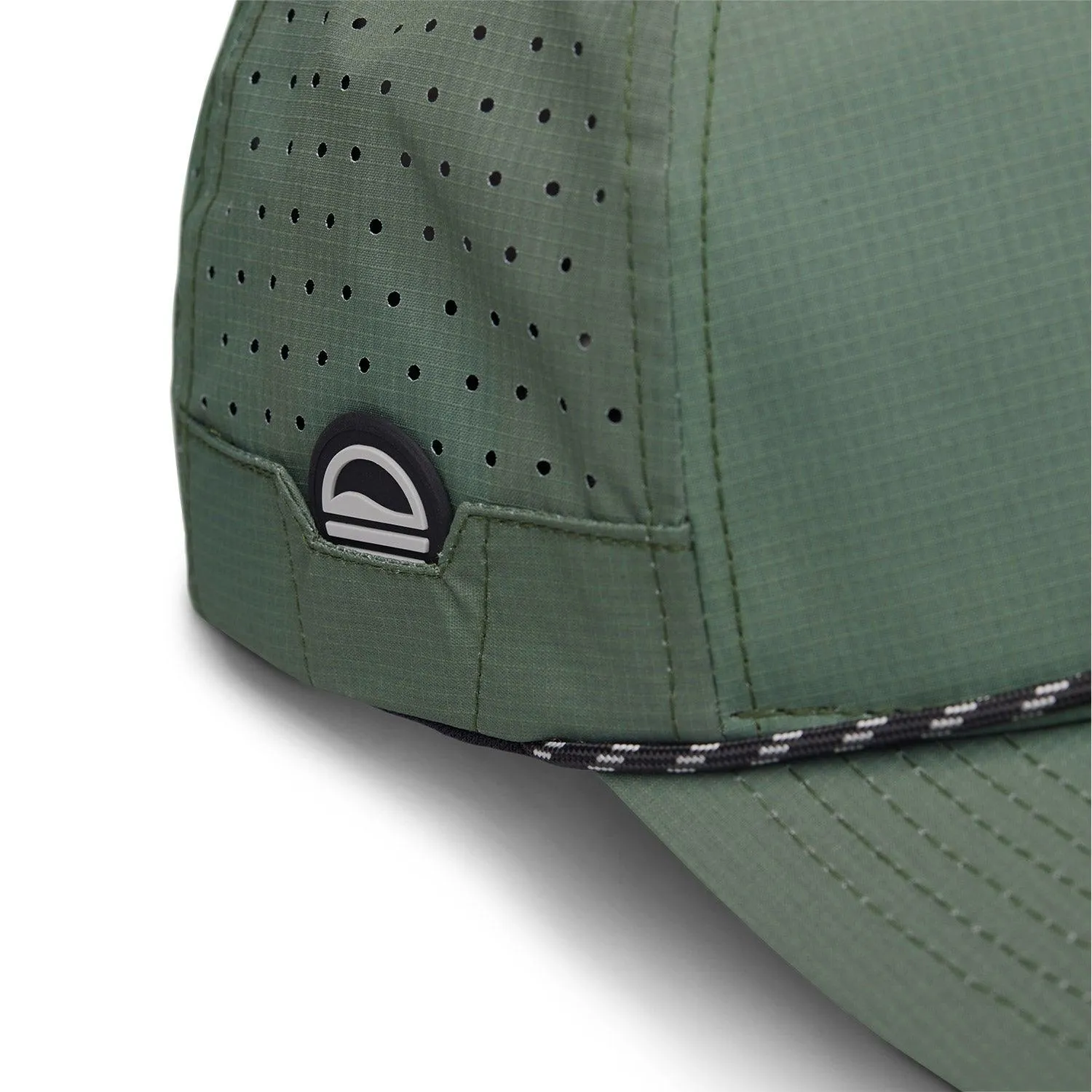 Sundaze Logo Porter Lite Hat | 4 COLOURS