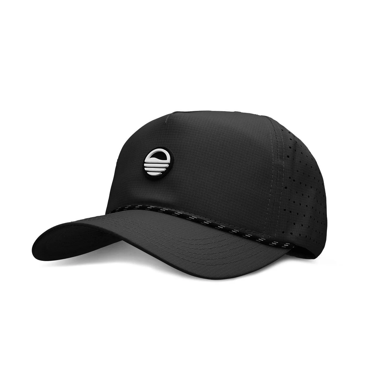 Sundaze Logo Porter Lite Hat | 4 COLOURS