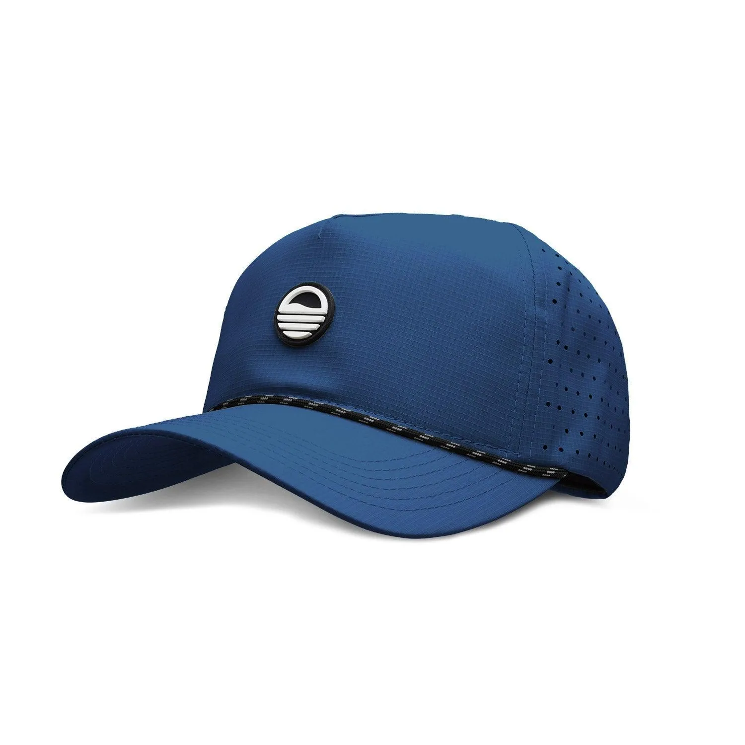 Sundaze Logo Porter Lite Hat | 4 COLOURS