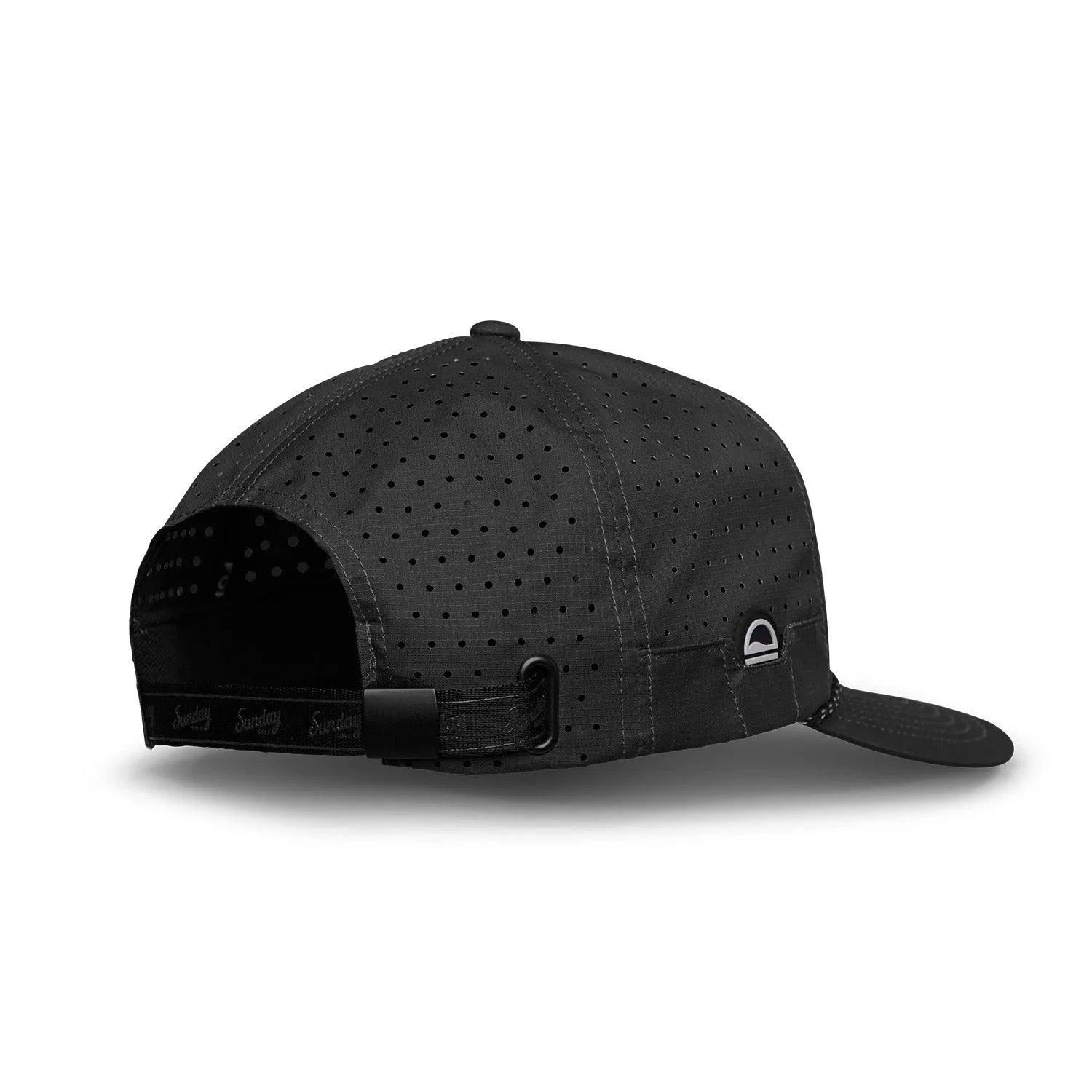 Sundaze Logo Porter Lite Hat | 4 COLOURS