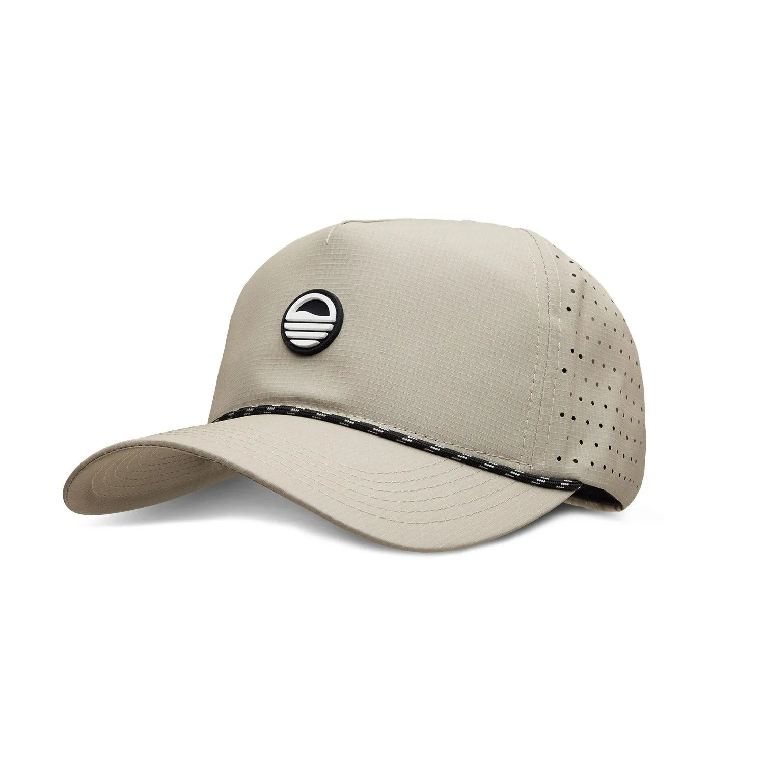 Sundaze Logo Porter Lite Hat | 4 COLOURS