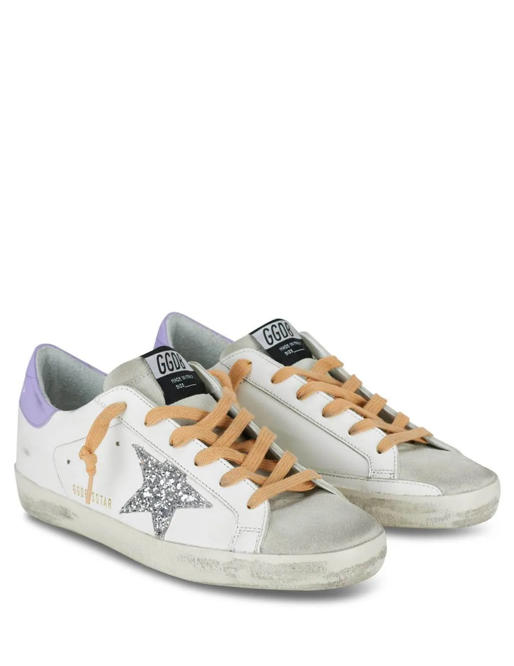 Superstar Sneakers