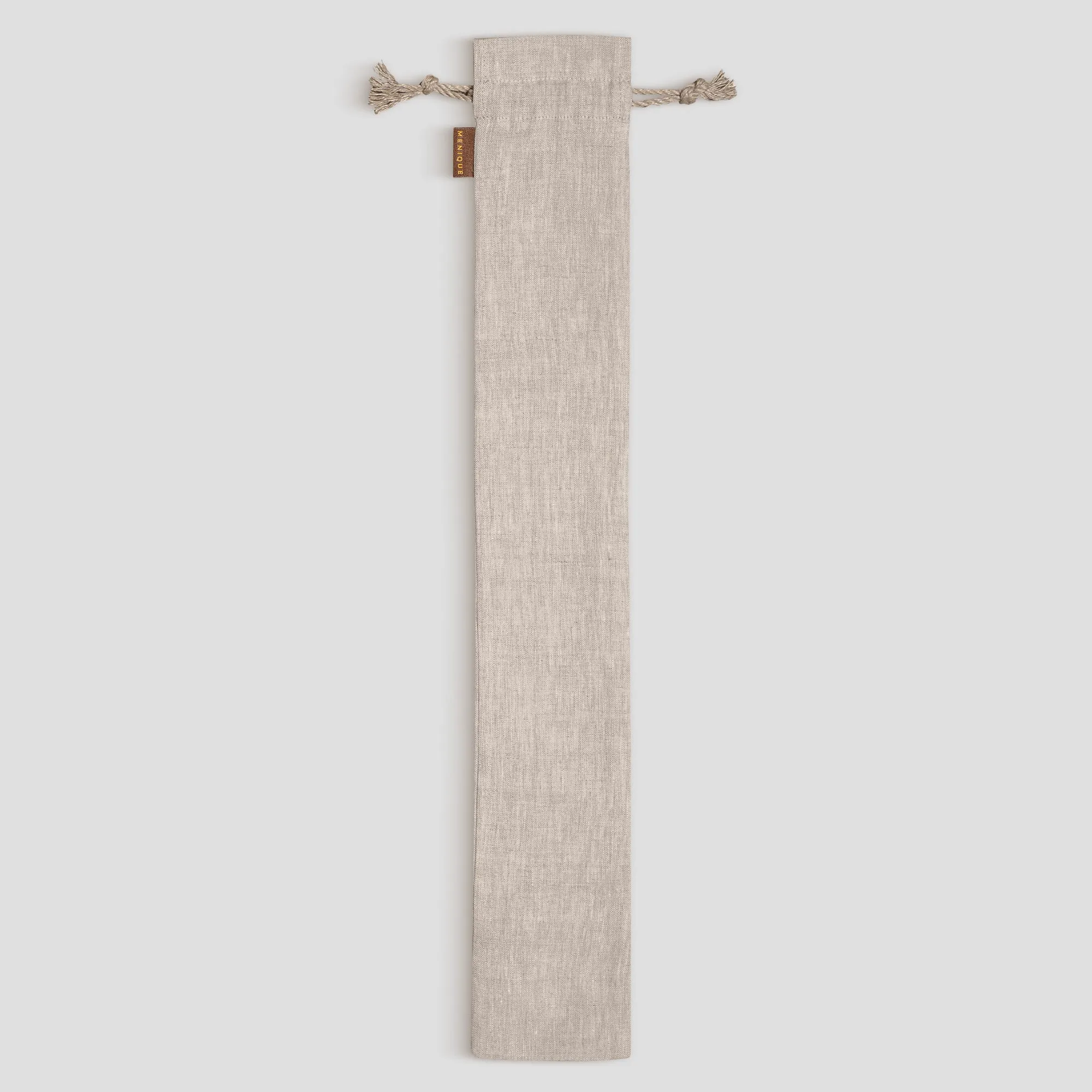 Sustainable Linen Bread Bag