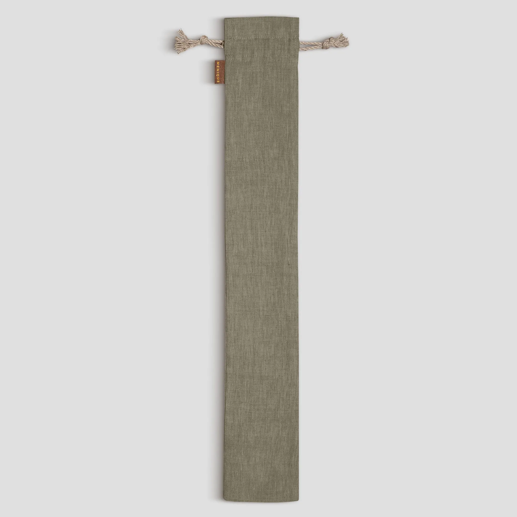 Sustainable Linen Bread Bag
