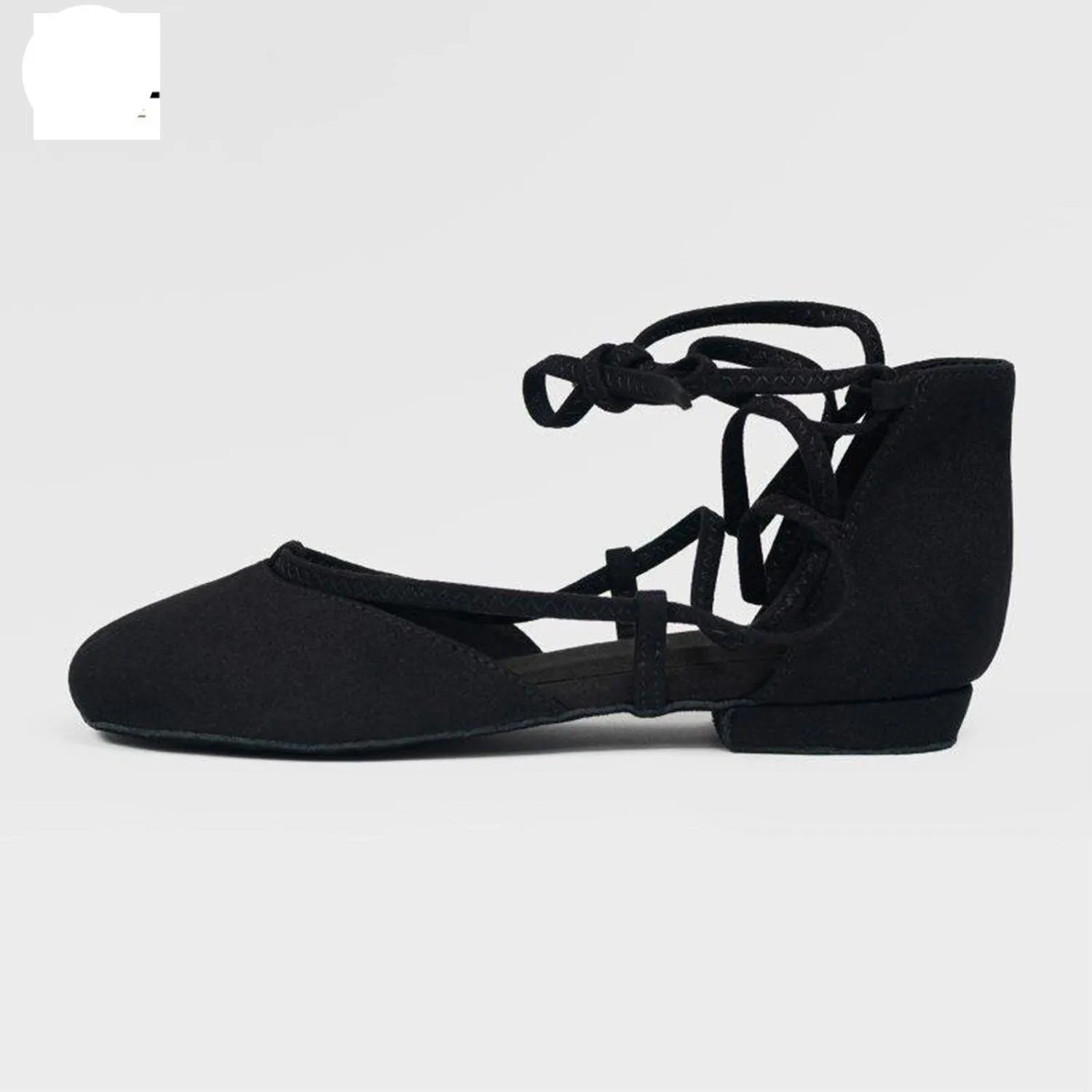 SwayD Angel Dance Footwear