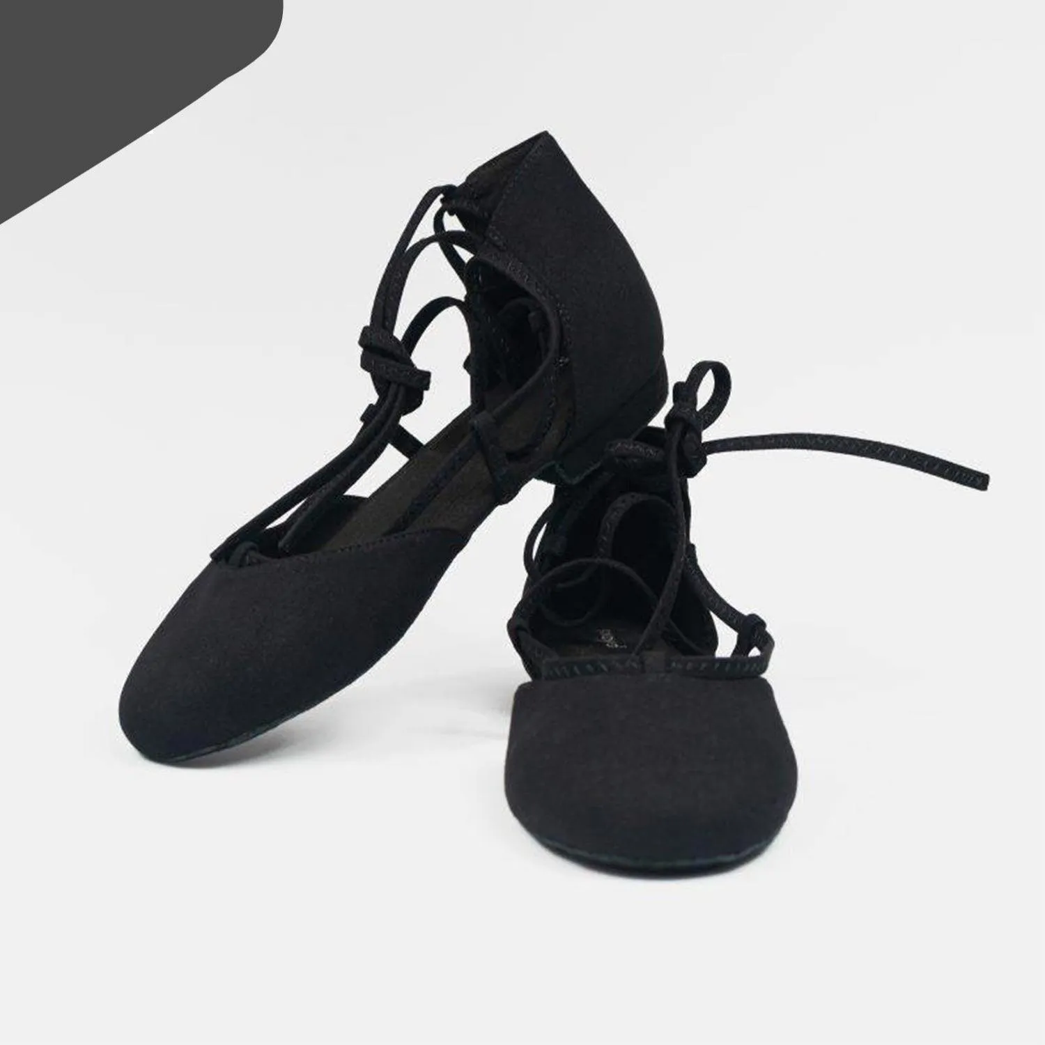 SwayD Angel Dance Footwear