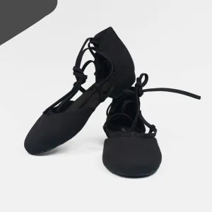 SwayD Angel Dance Footwear