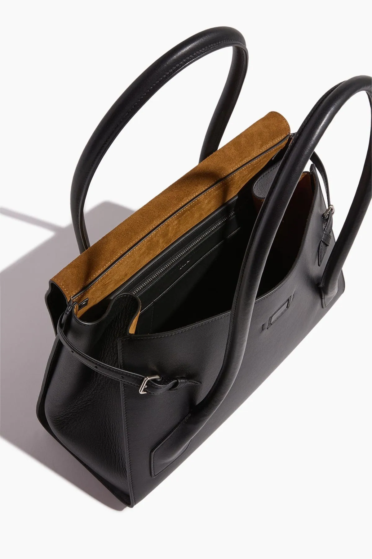 Tate Bag in Black