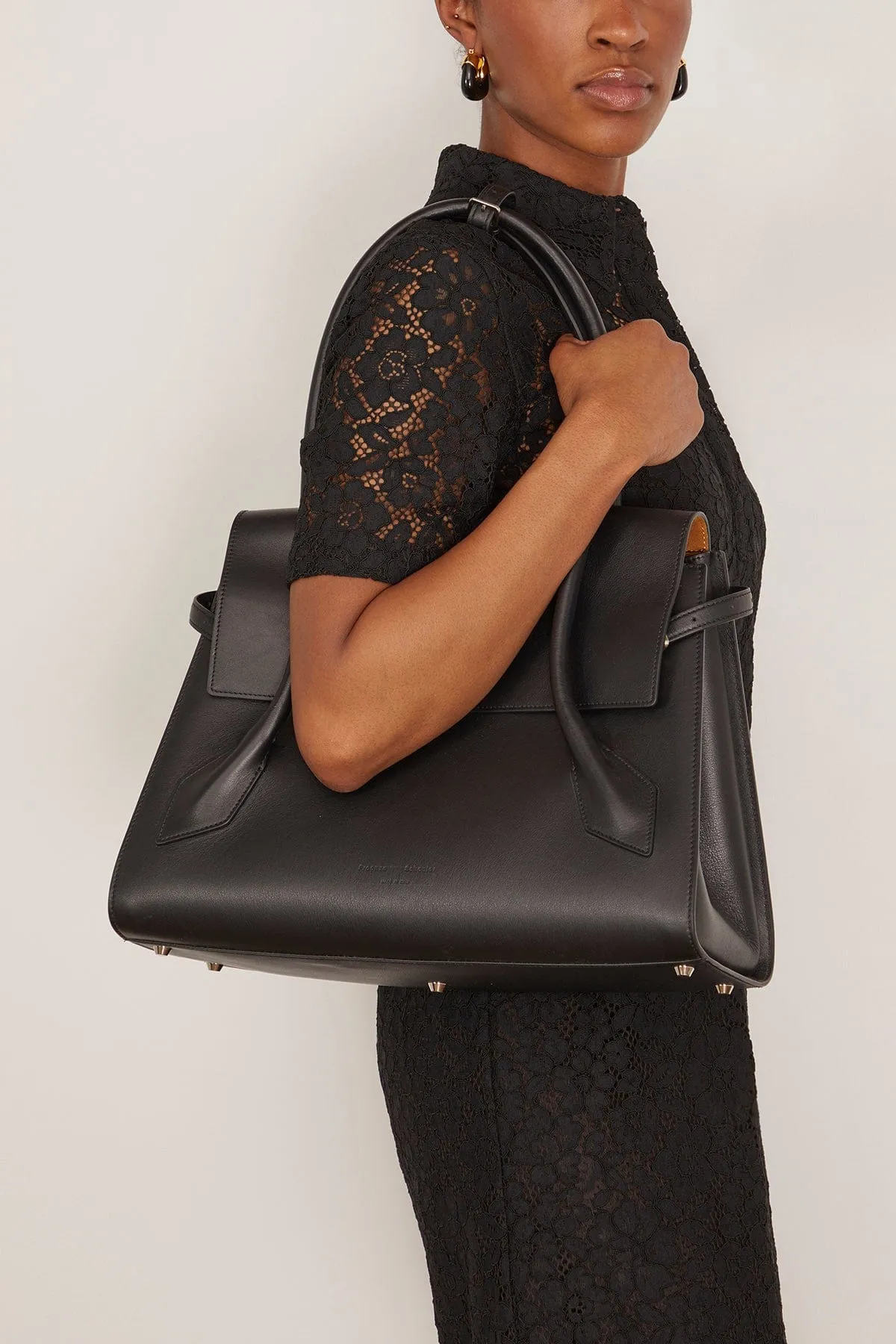 Tate Bag in Black