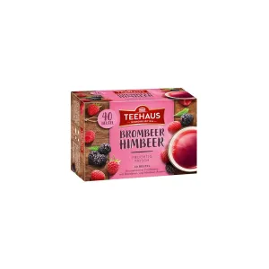 Teehaus Blackberry/Raspberry  Tea