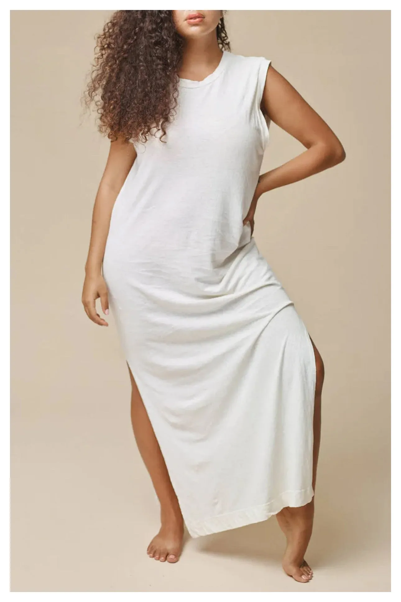 The Hermosa Dress