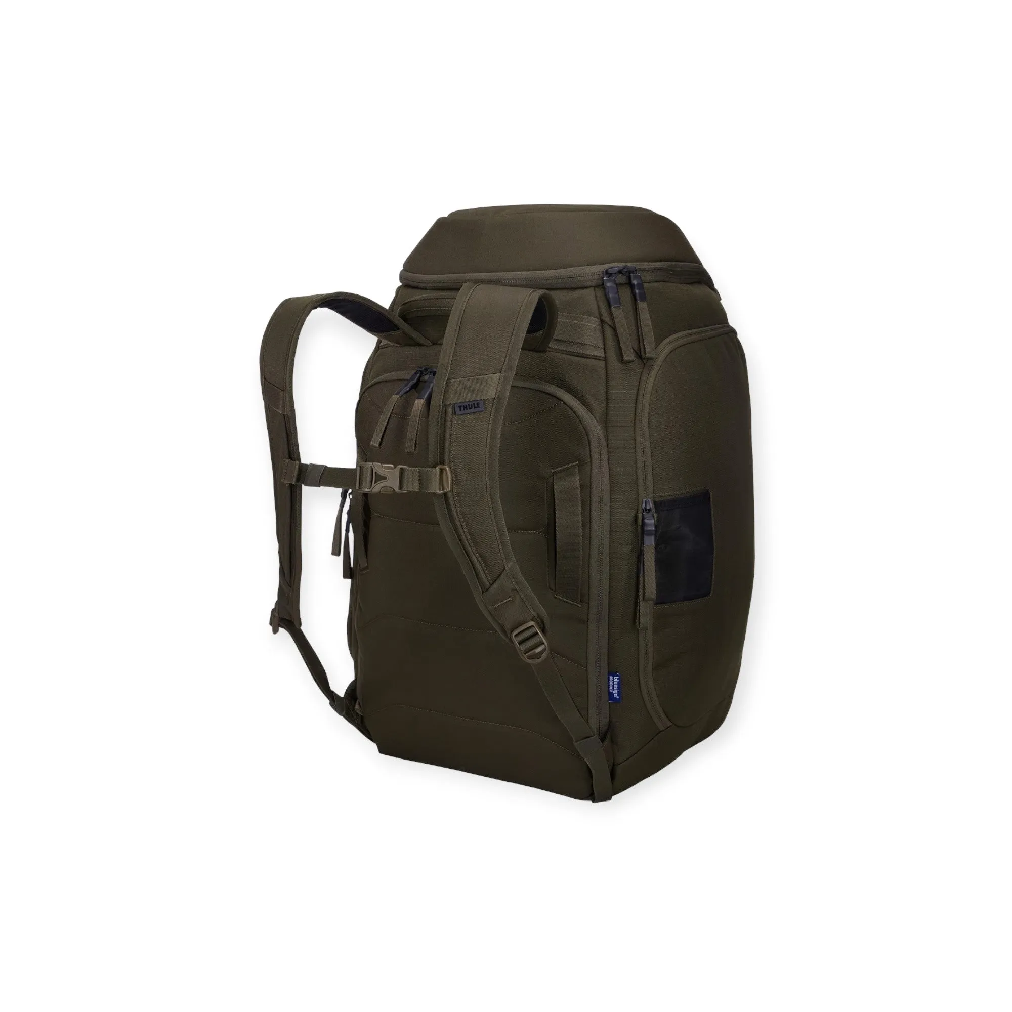 Thule RoundTrip Ski and Snowboard Boot Backpack 60L