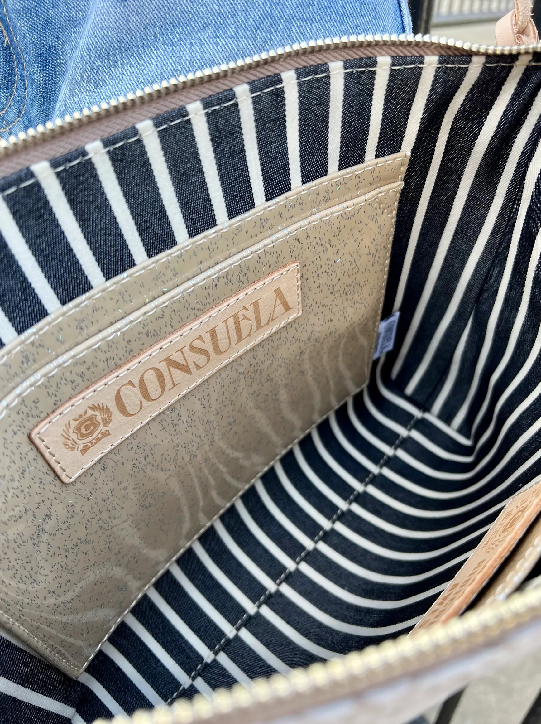 Thunderbird Downtown Crossbody