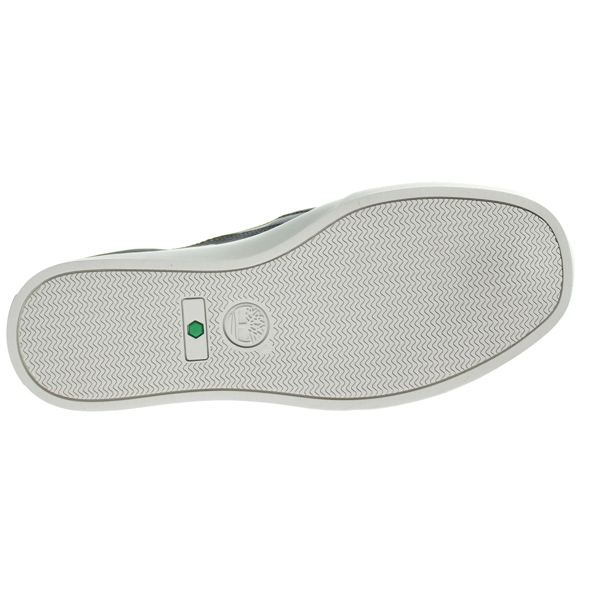 Timberland Dauset Cupsole Mens Grey Shoes