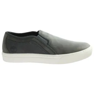 Timberland Dauset Cupsole Mens Grey Shoes