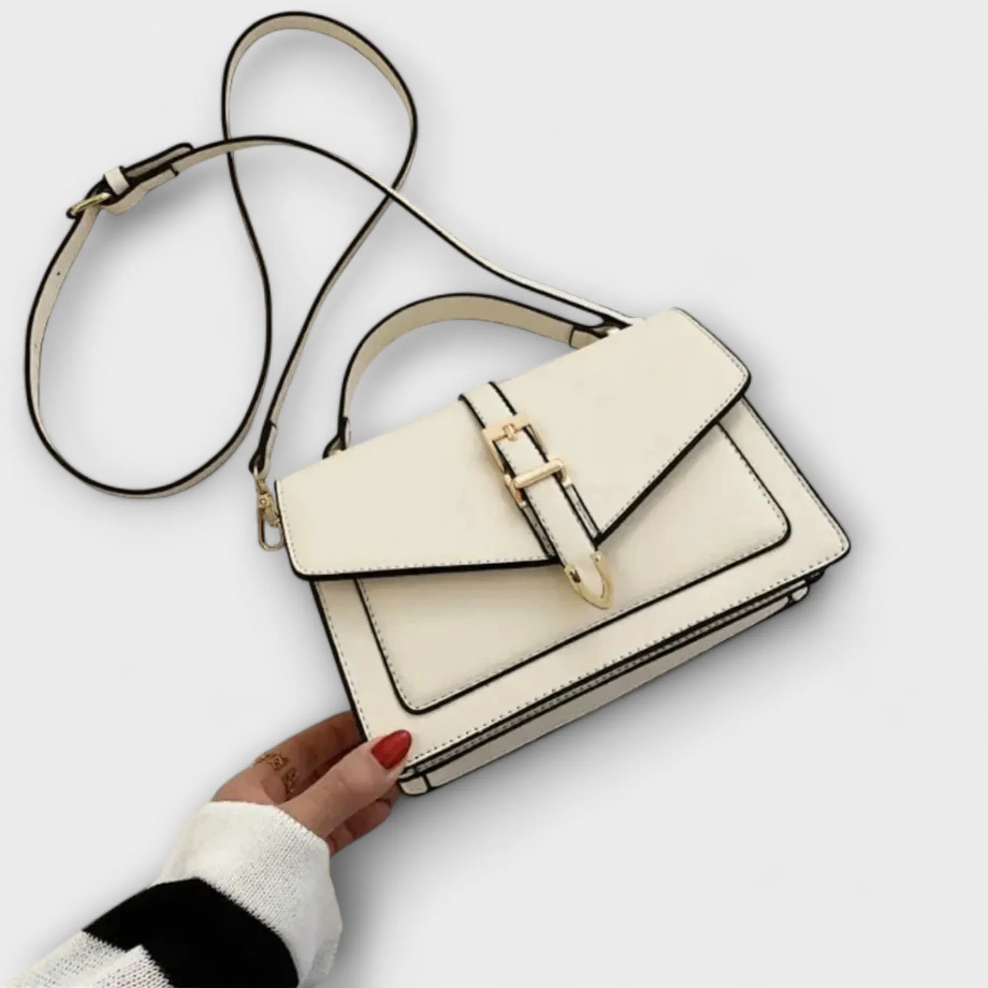 Timeless Shoulder Bag