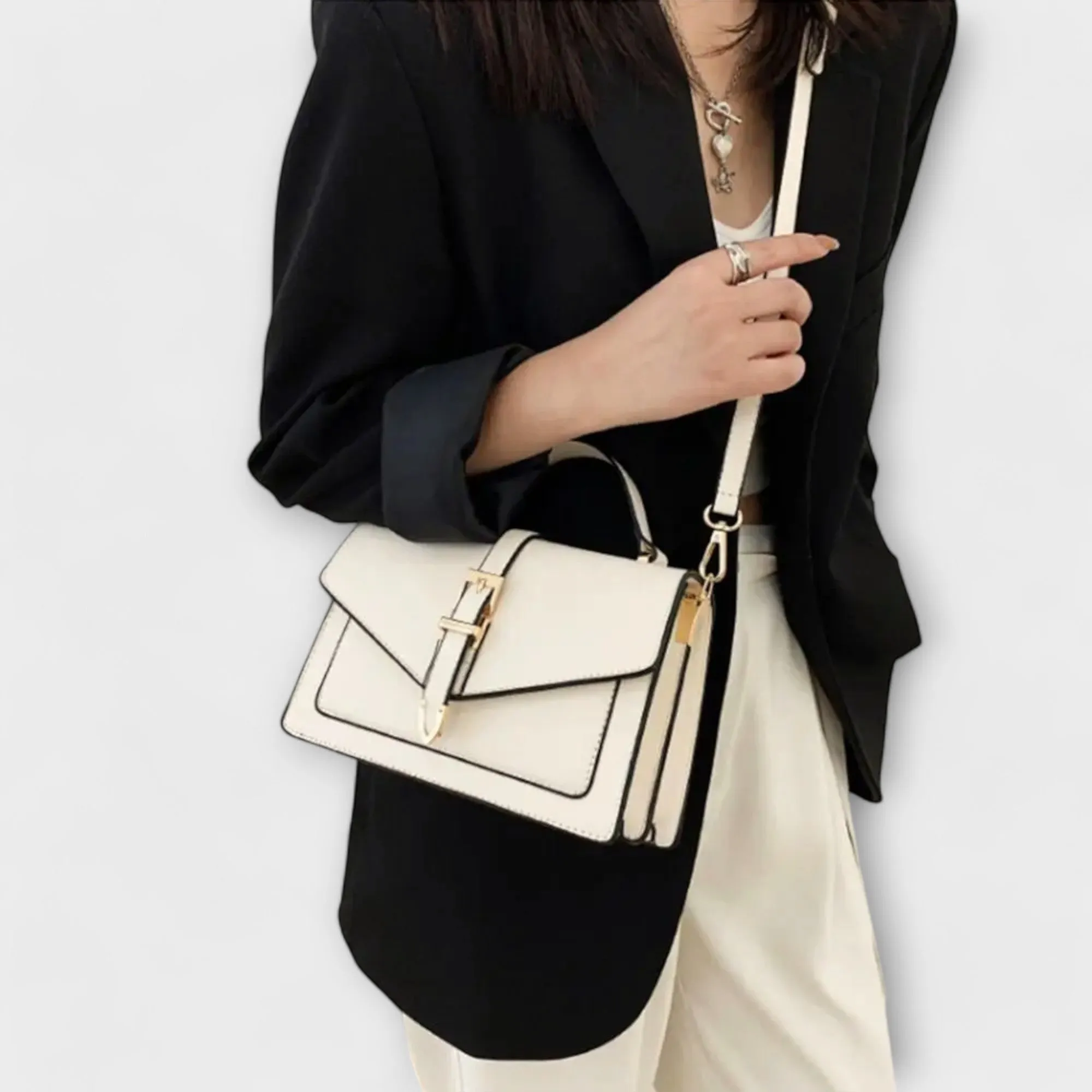 Timeless Shoulder Bag