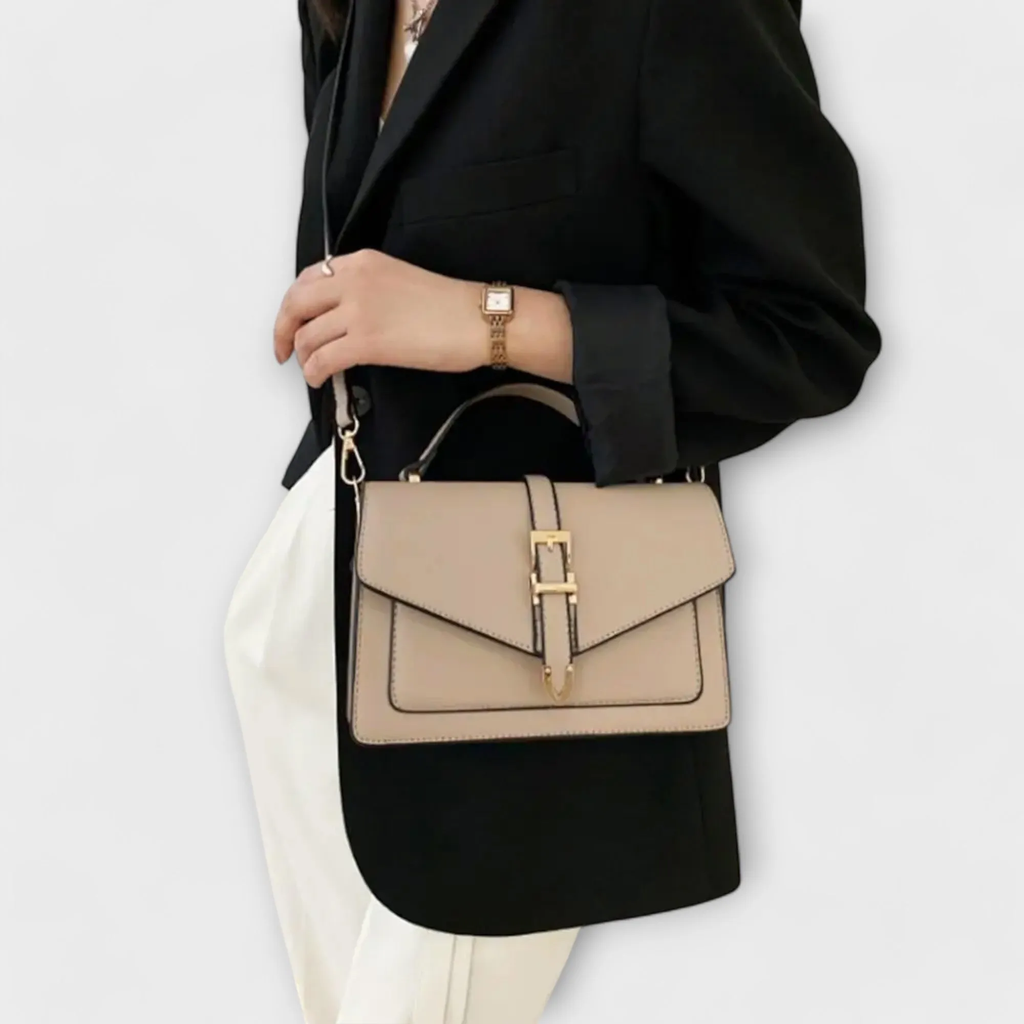 Timeless Shoulder Bag
