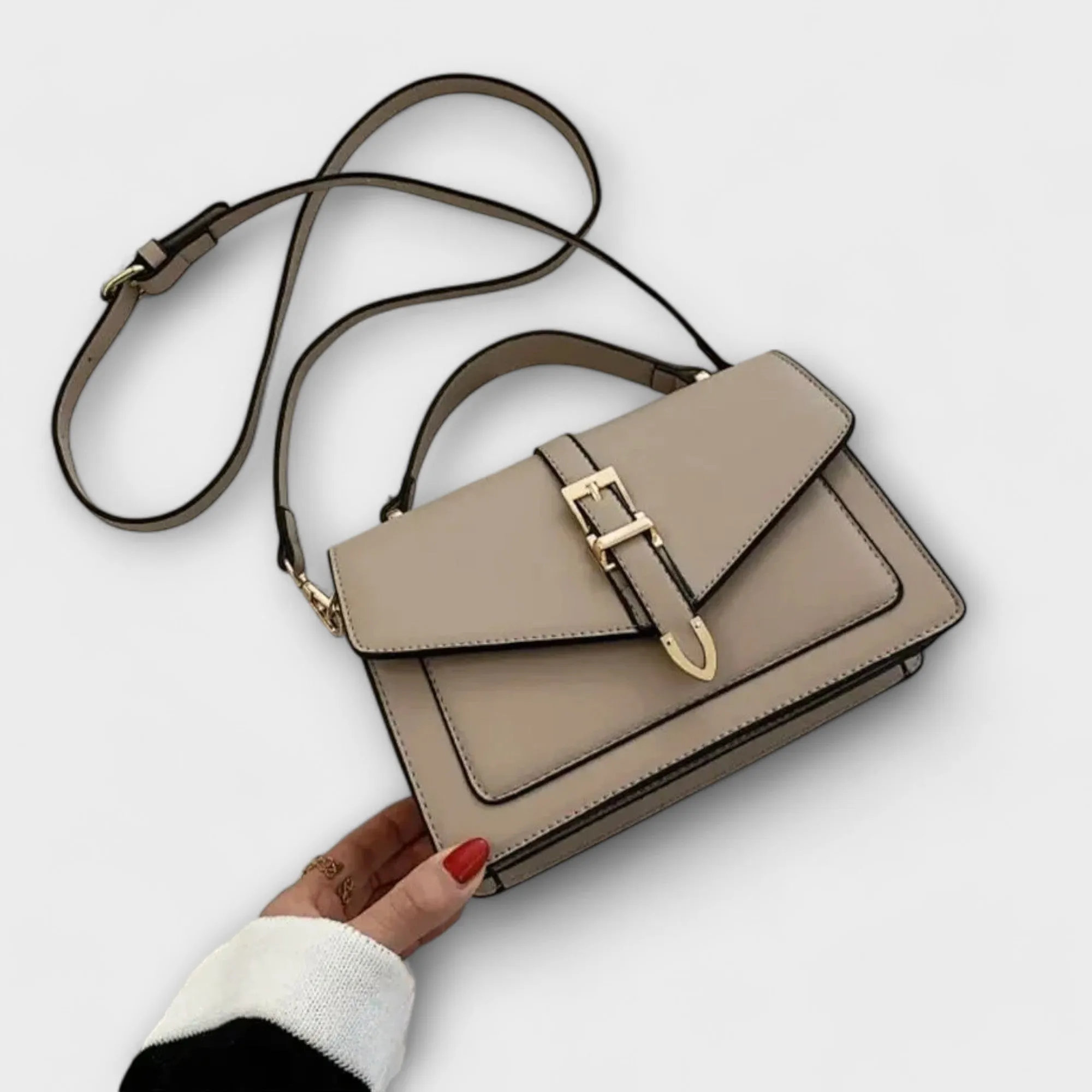 Timeless Shoulder Bag