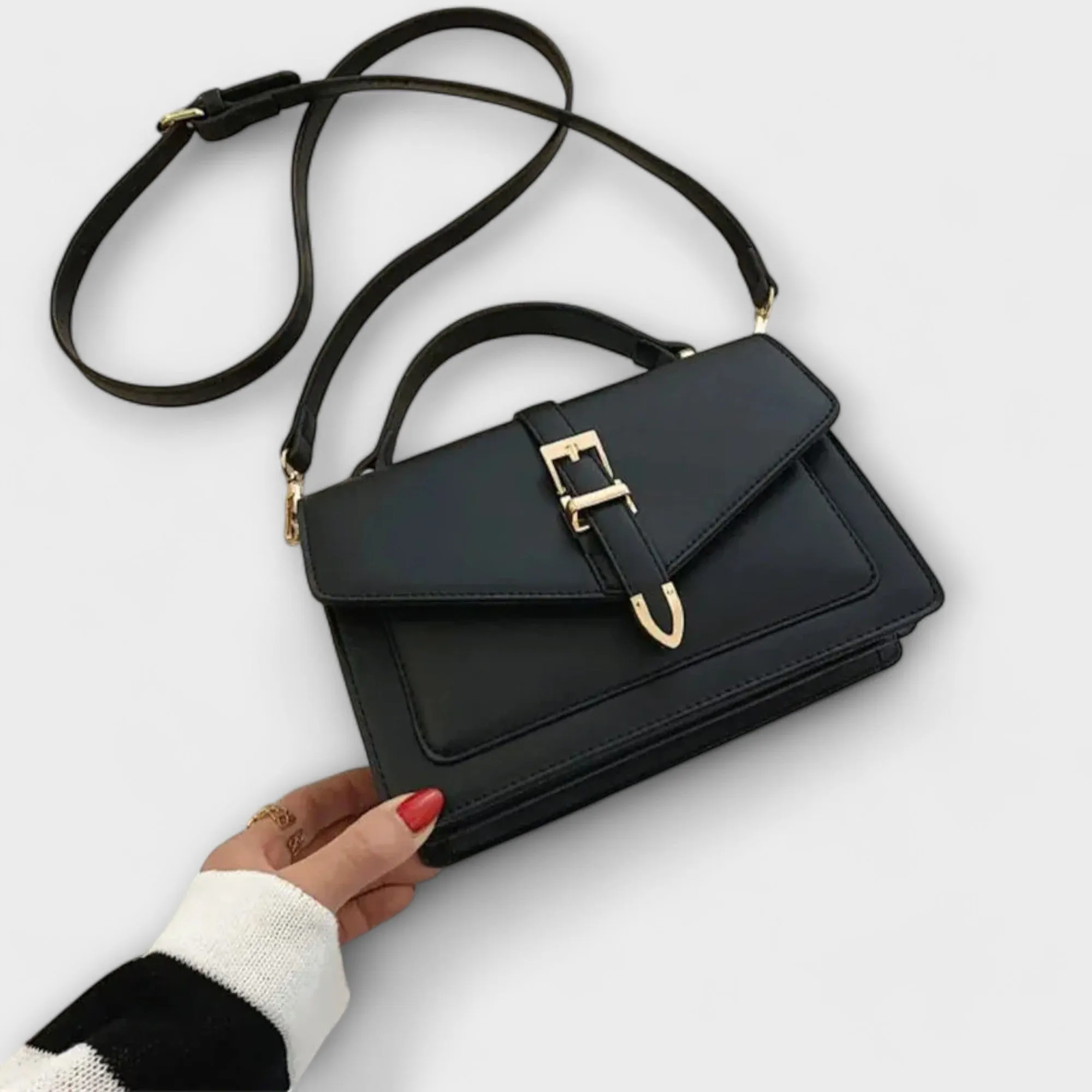 Timeless Shoulder Bag