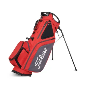 Titleist Hybrid 5-Way Stand Golf Bag 2023