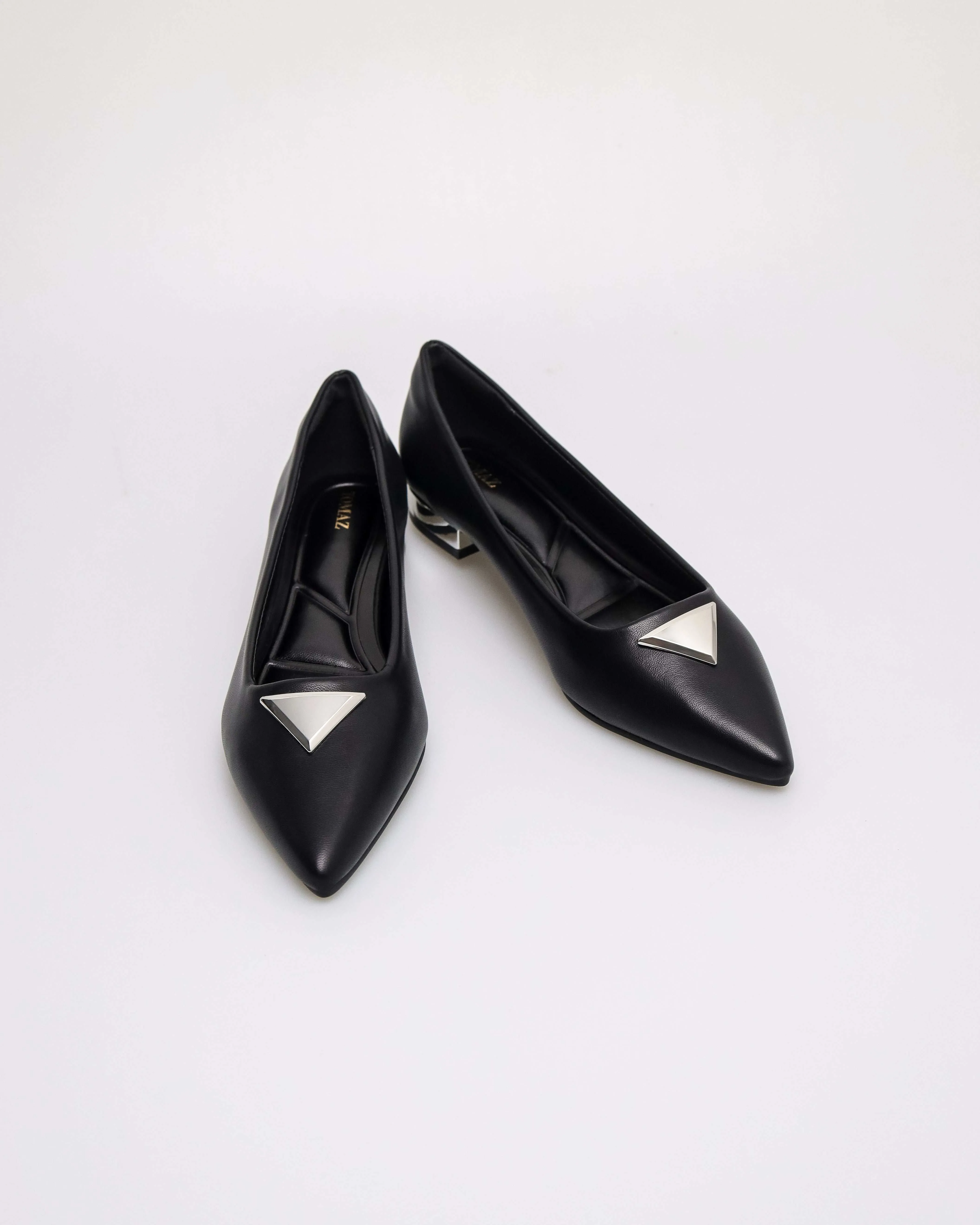 Tomaz FL100 Ladies Prism Flats