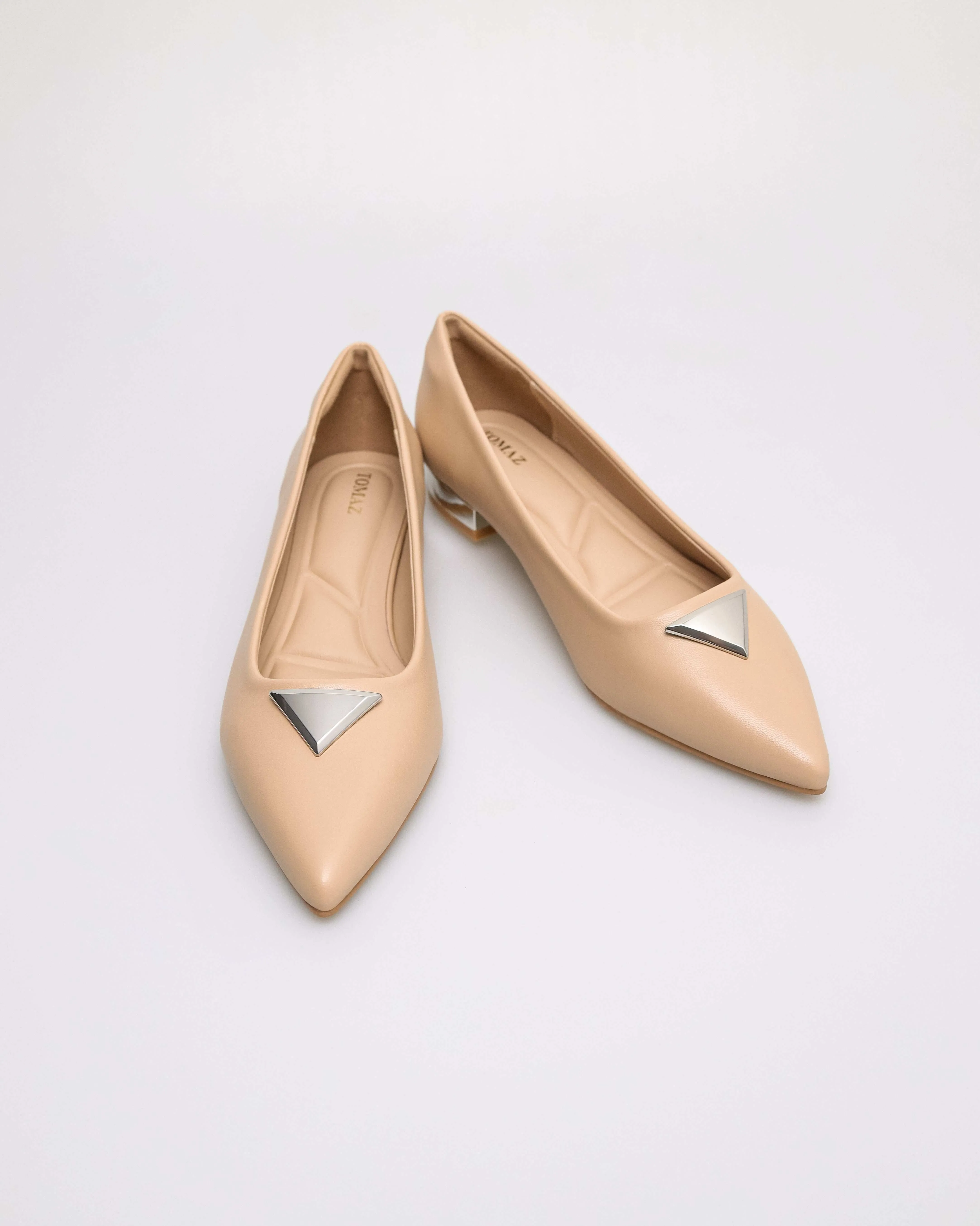 Tomaz FL100 Ladies Prism Flats