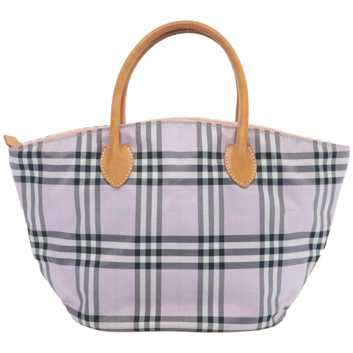 Trendy Inspired Burberry Blue Label Handbag