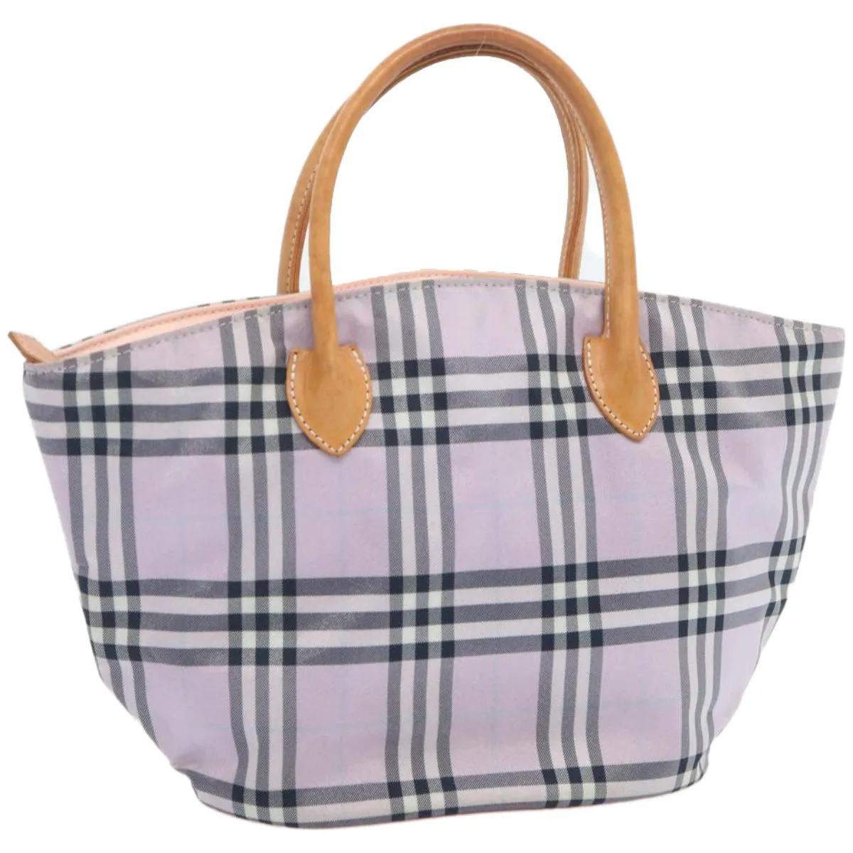 Trendy Inspired Burberry Blue Label Handbag