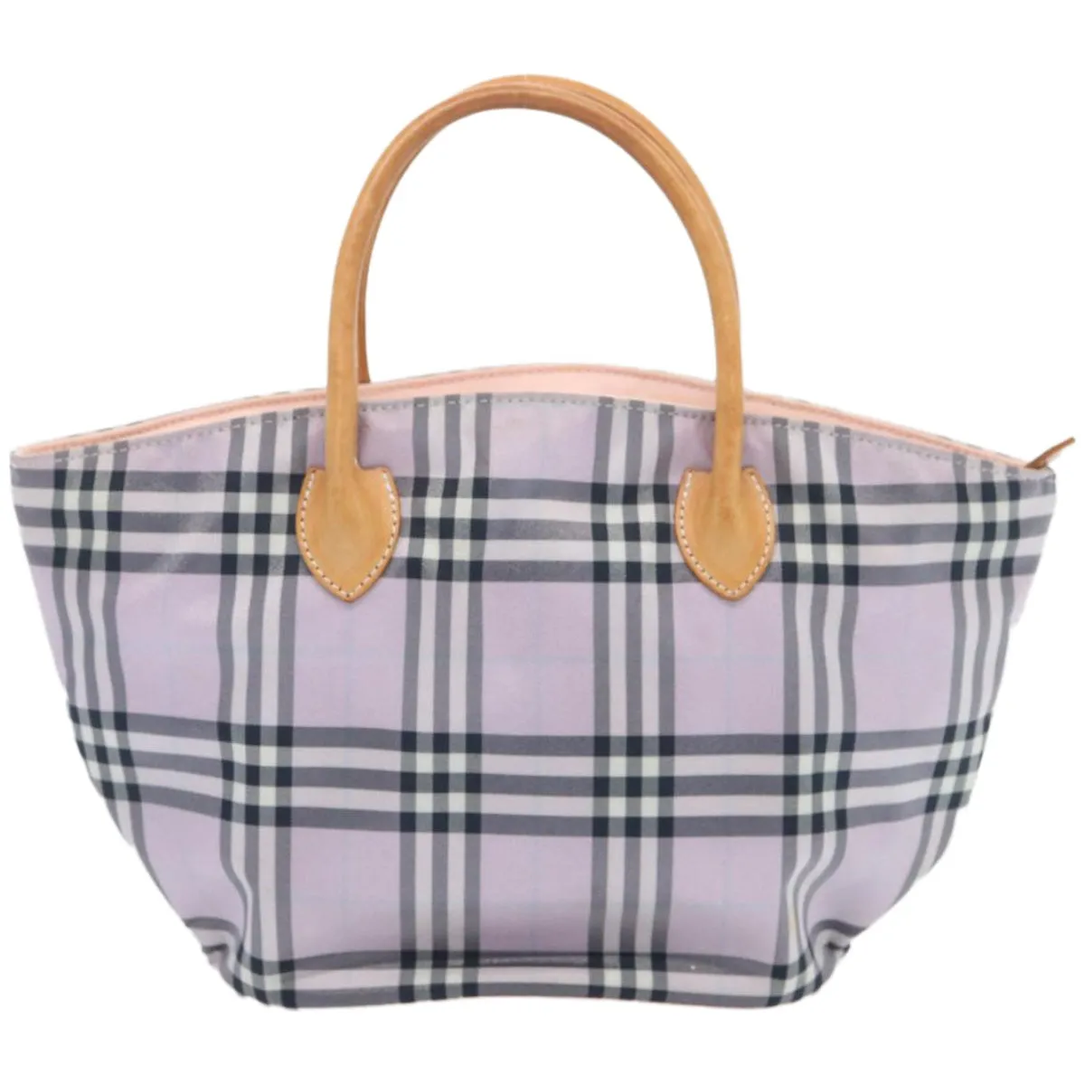 Trendy Inspired Burberry Blue Label Handbag