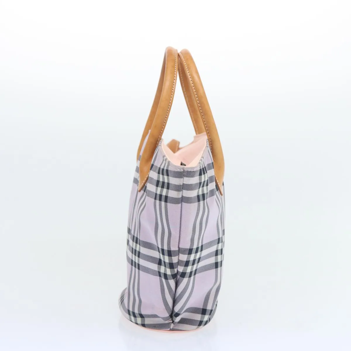 Trendy Inspired Burberry Blue Label Handbag