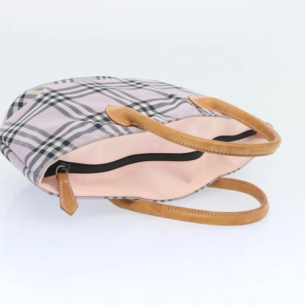 Trendy Inspired Burberry Blue Label Handbag