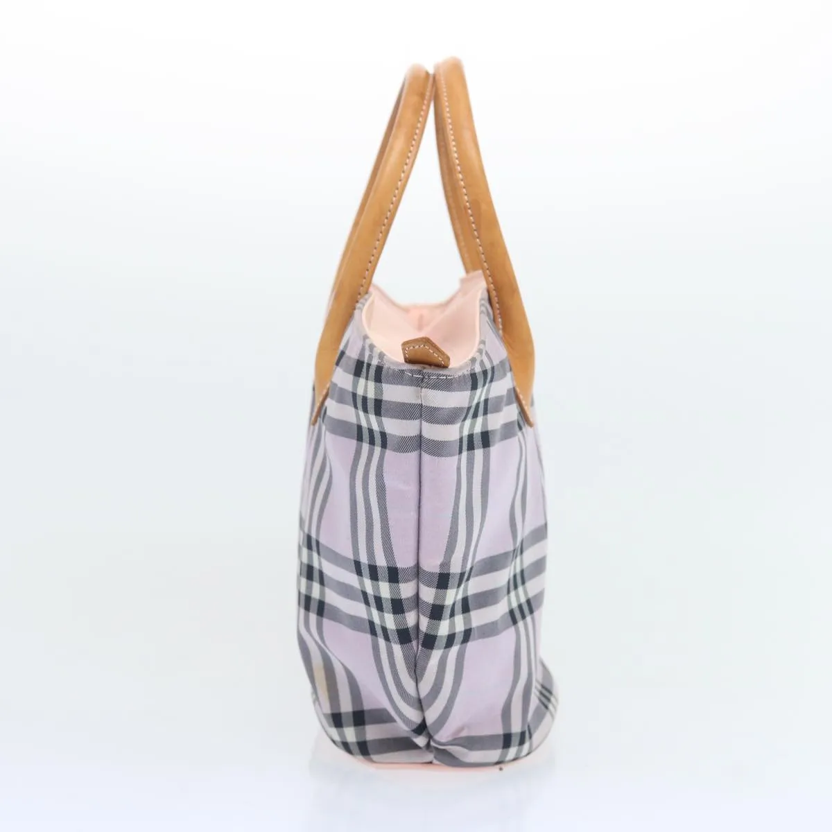 Trendy Inspired Burberry Blue Label Handbag