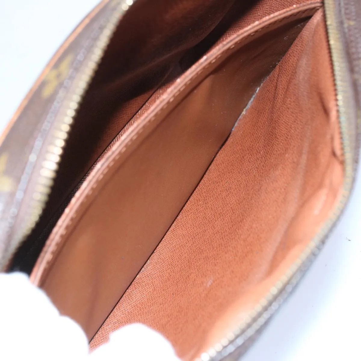 Trendy Inspired Louis Vuitton Compiegne 23 Clutch Bag