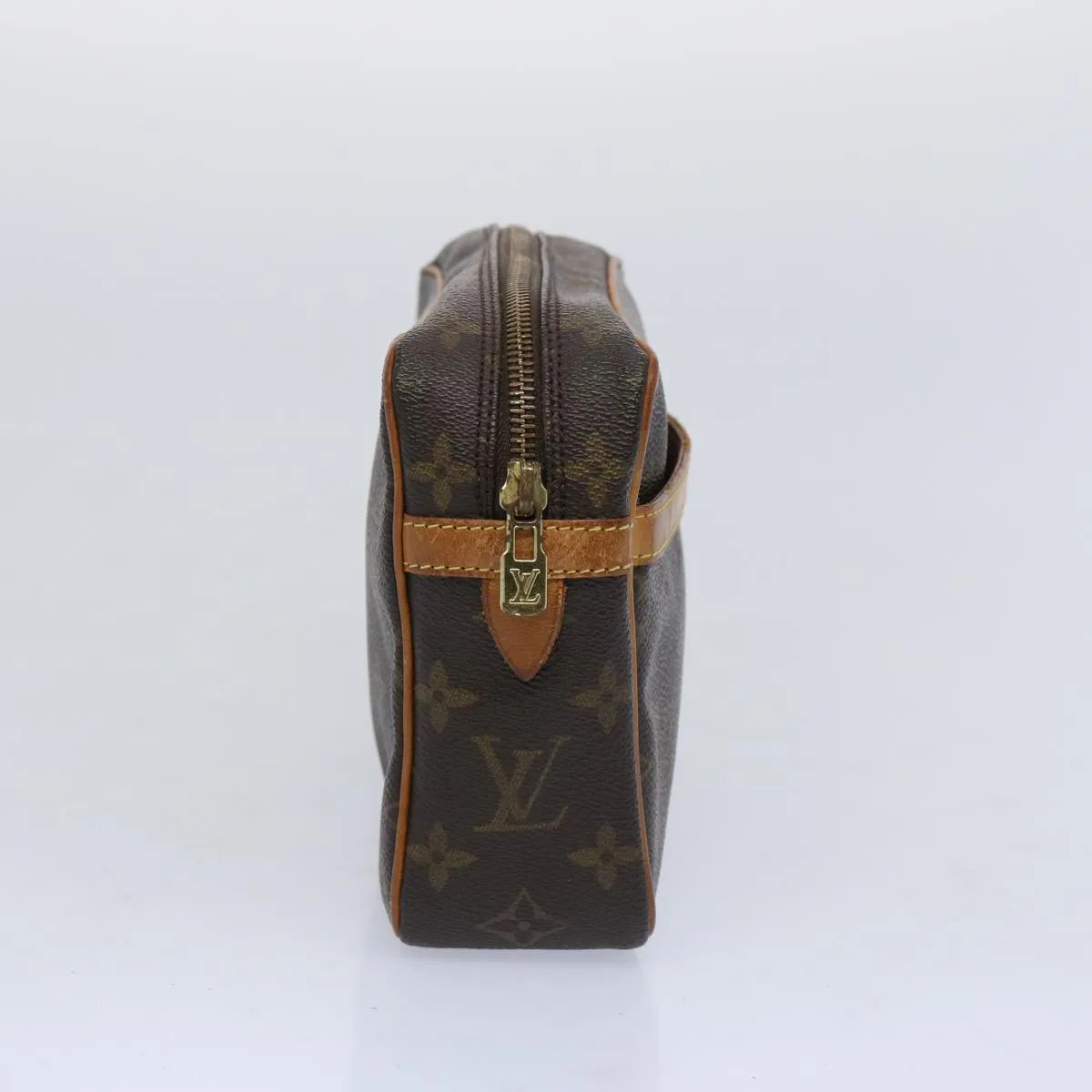 Trendy Inspired Louis Vuitton Compiegne 23 Clutch Bag