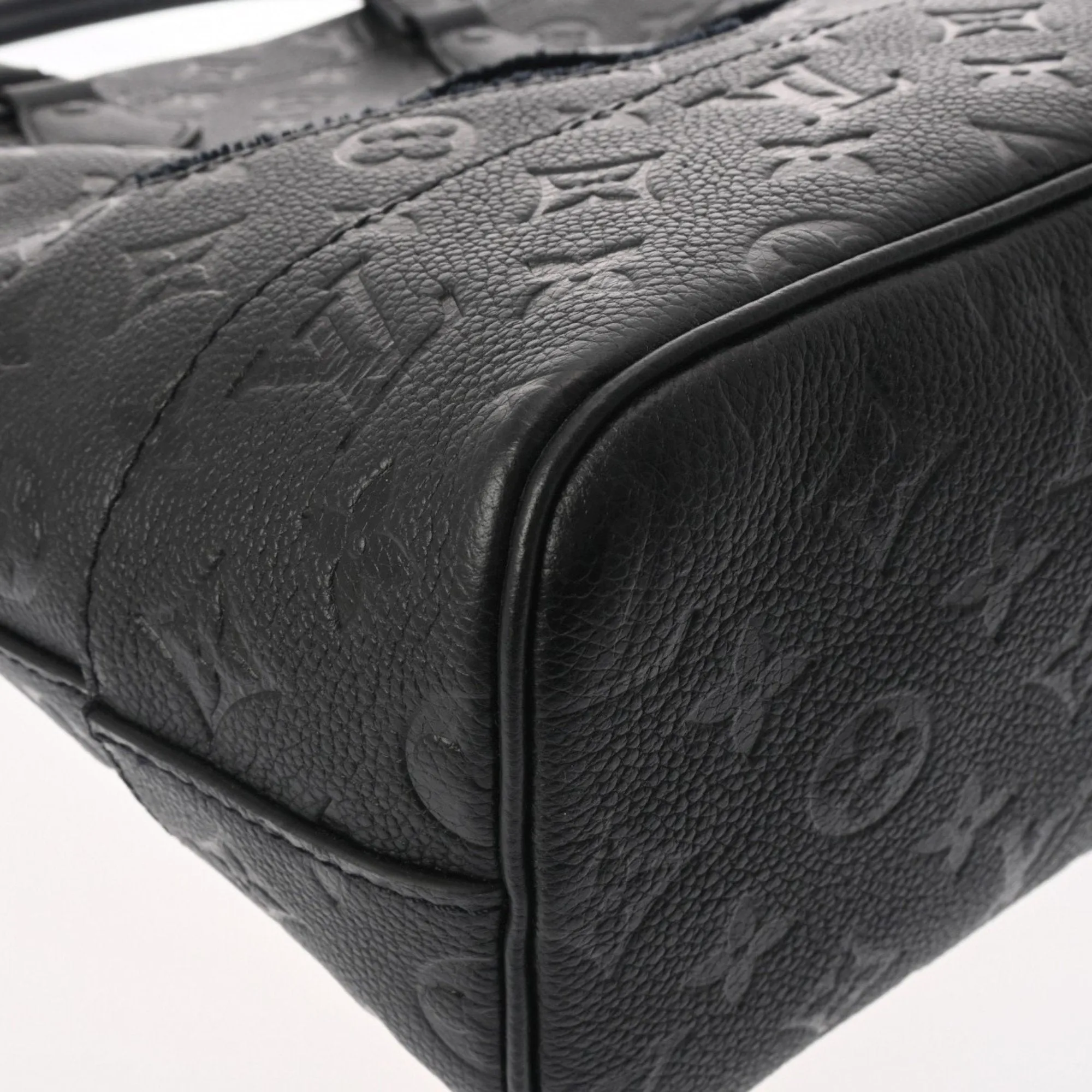 Trendy Inspired Louis Vuitton Holes Tote