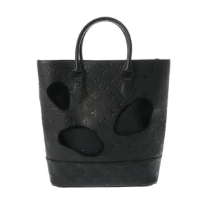 Trendy Inspired Louis Vuitton Holes Tote