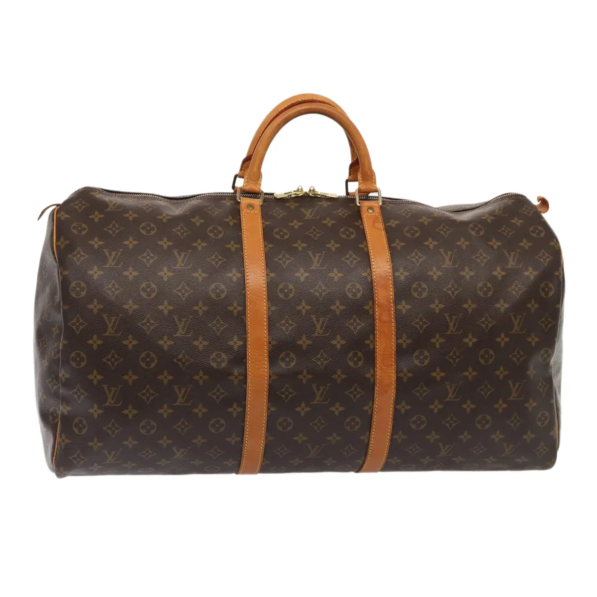 Trendy Inspired Louis Vuitton Keepall 60 Travel