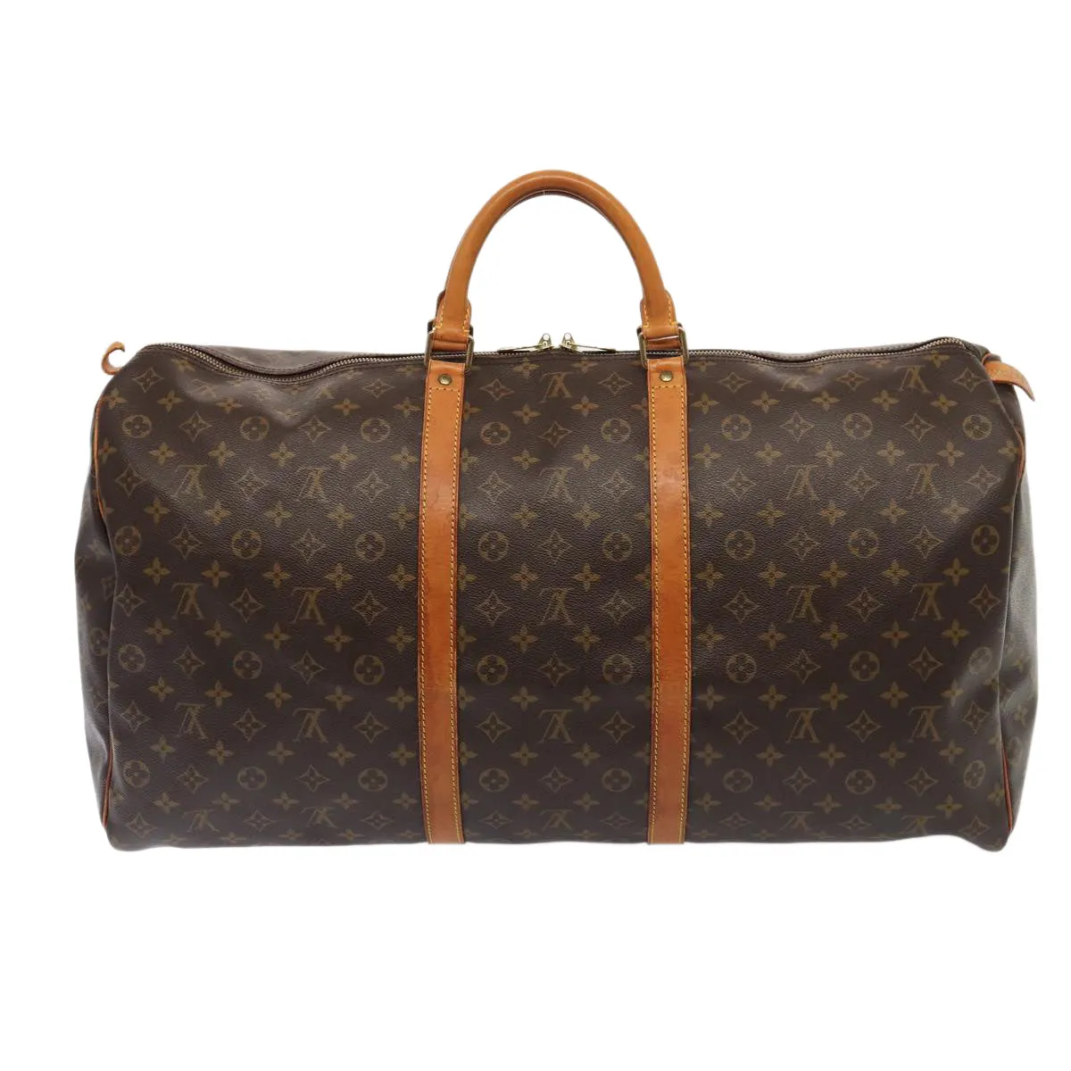 Trendy Inspired Louis Vuitton Keepall 60 Travel