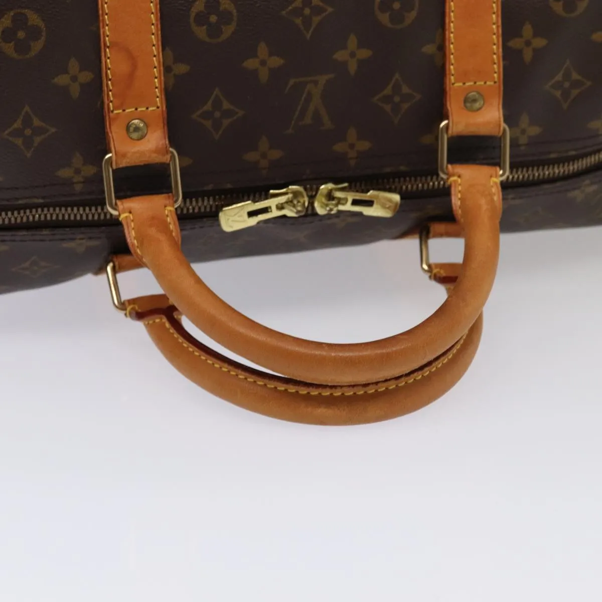 Trendy Inspired Louis Vuitton Keepall 60 Travel