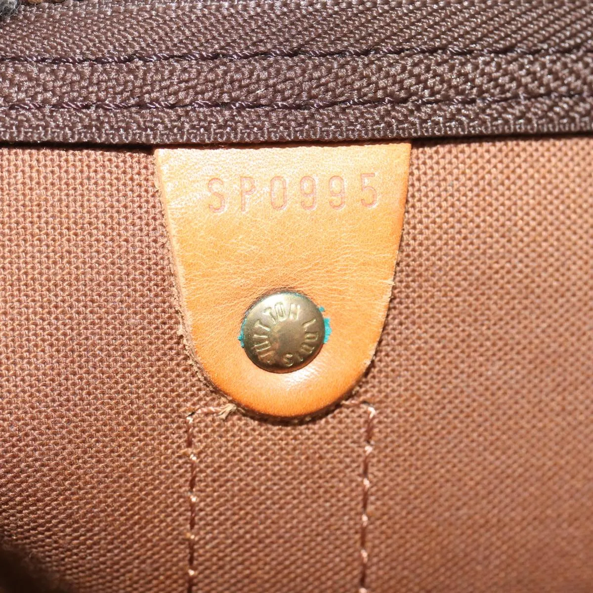 Trendy Inspired Louis Vuitton Keepall 60 Travel
