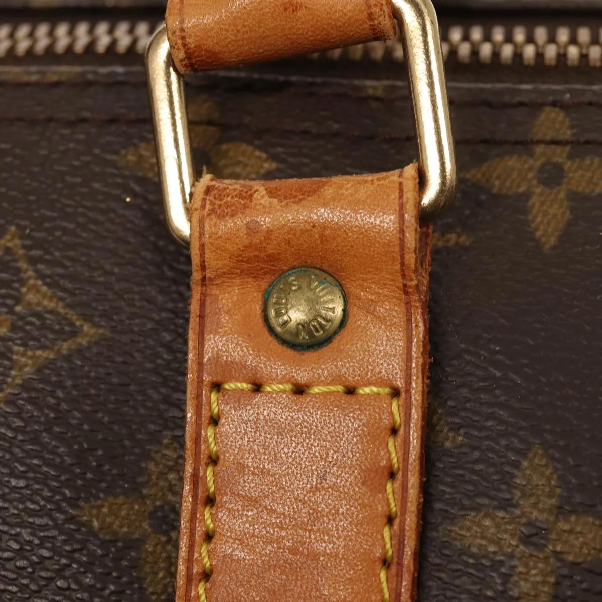 Trendy Inspired Louis Vuitton Keepall 60 Travel