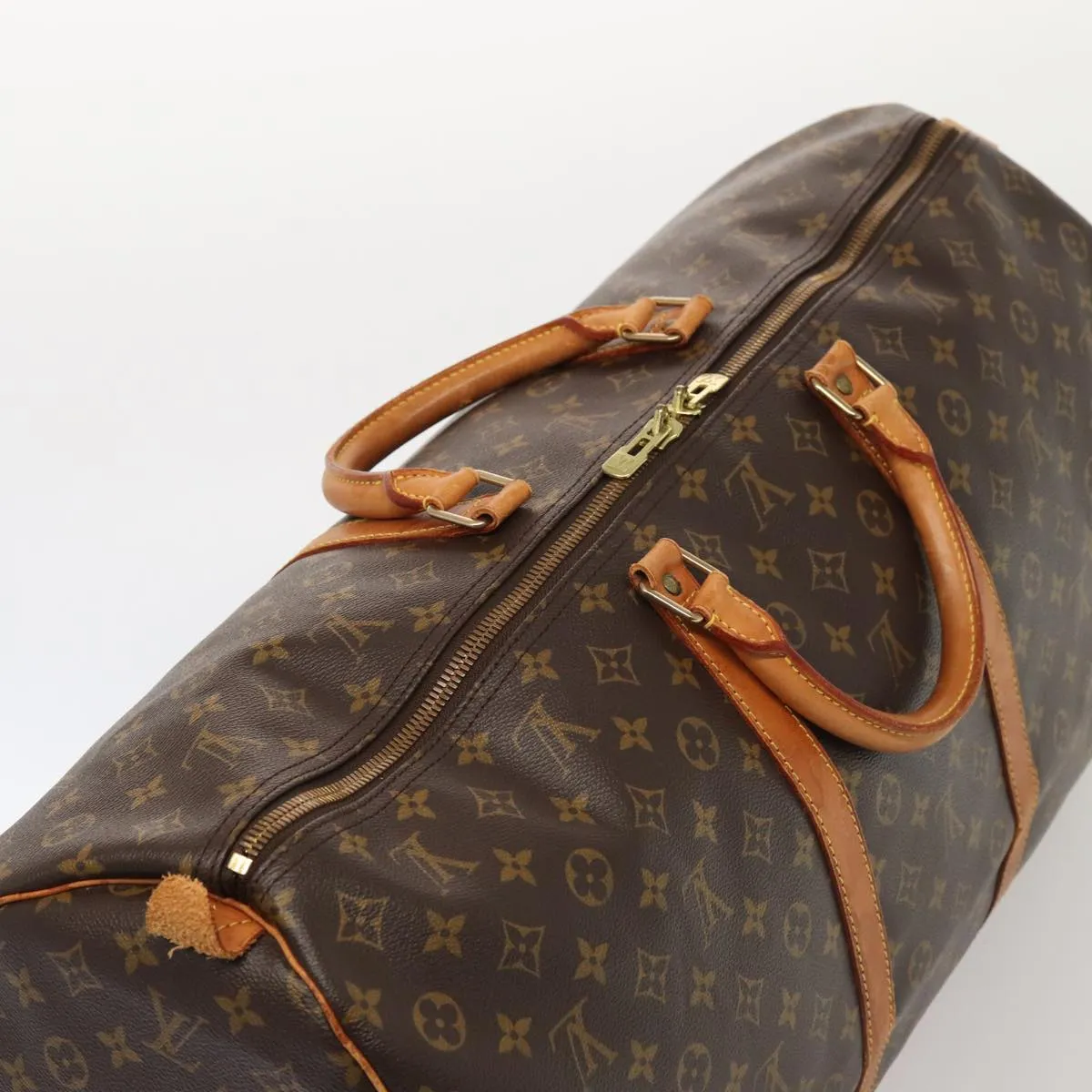 Trendy Inspired Louis Vuitton Keepall 60 Travel
