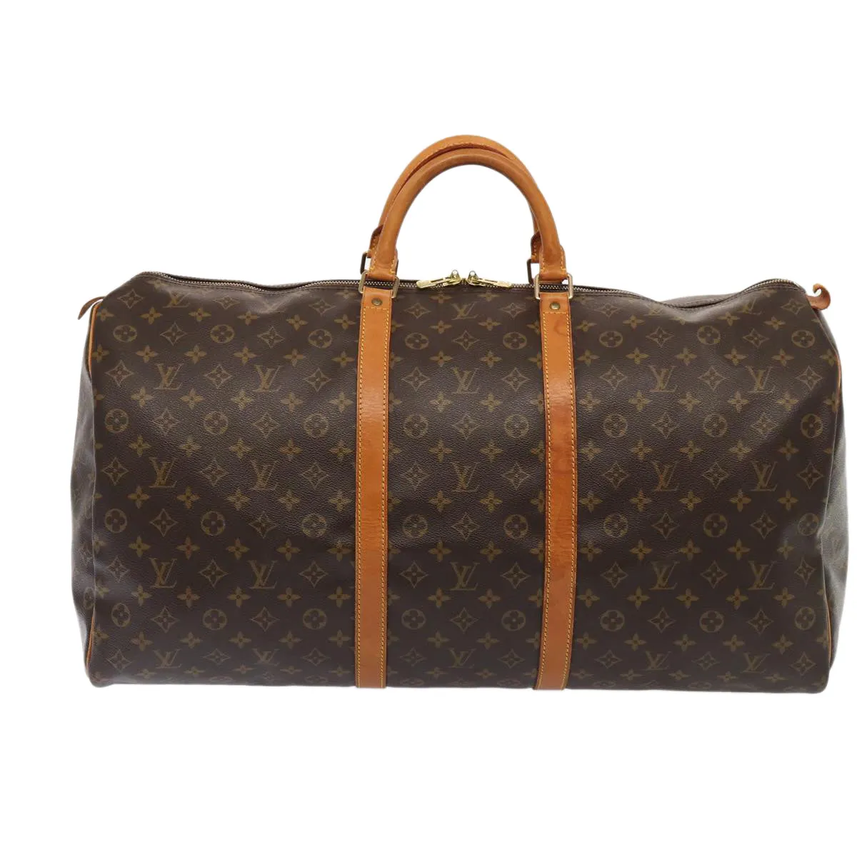 Trendy Inspired Louis Vuitton Keepall 60 Travel