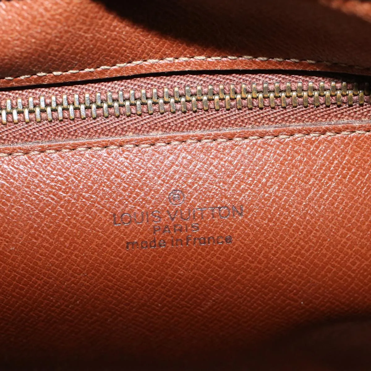Trendy Inspired Louis Vuitton Marly Dragonne Clutch Bag