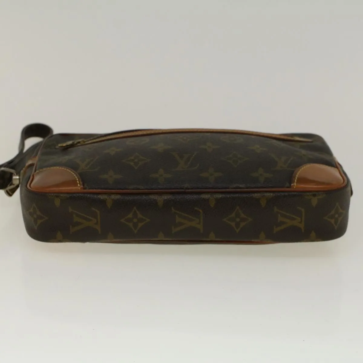 Trendy Inspired Louis Vuitton Marly Dragonne Clutch Bag