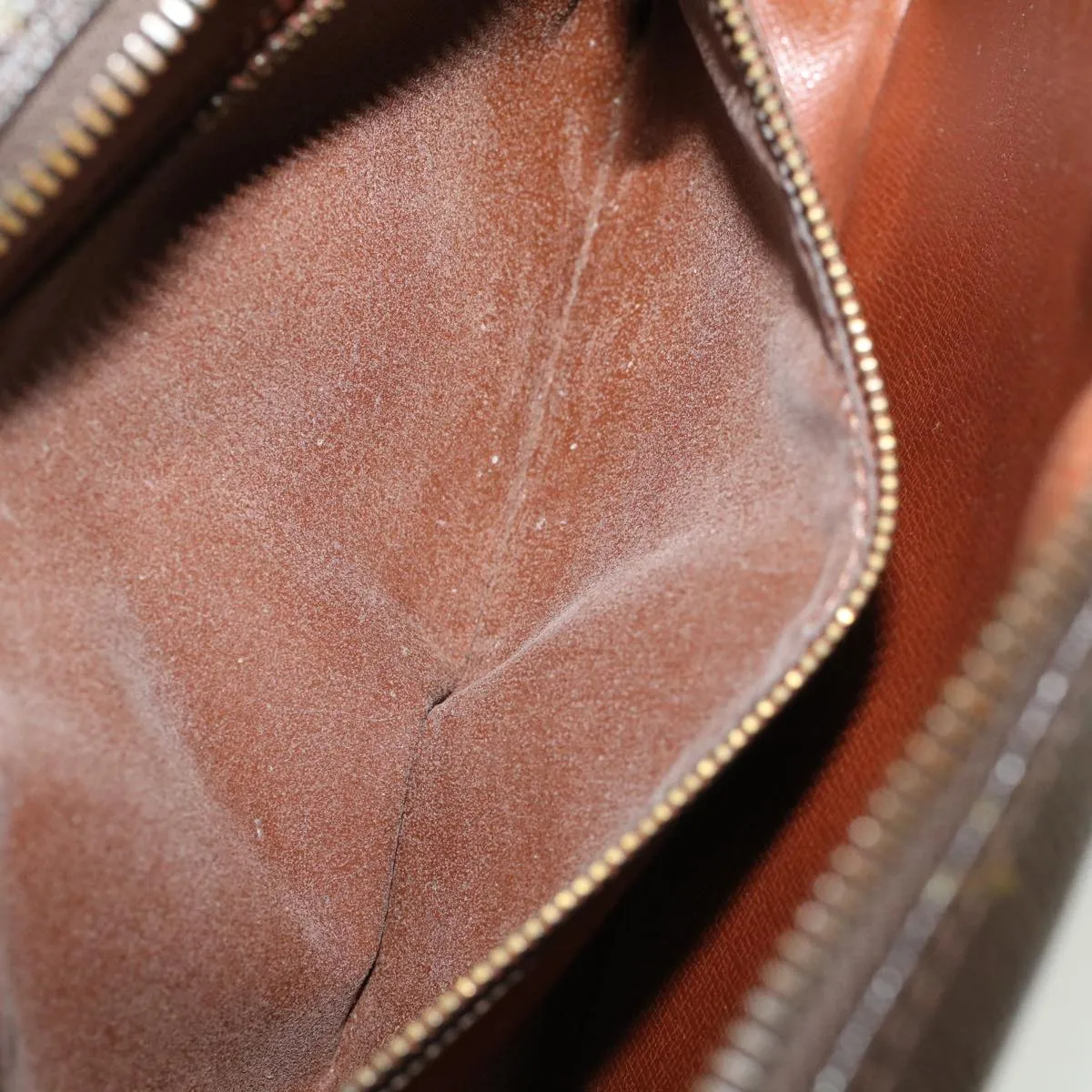 Trendy Inspired Louis Vuitton Marly Dragonne Clutch Bag